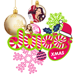 Juice Xmas logo