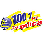 Rádio Evangélica FM 100.7