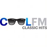 COOL FM Classic Hits logo