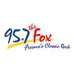 KJFX 95.7 The Fox FM