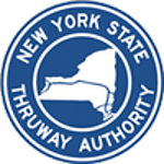 Orange County Police, N.Y. State Thruway Authority, and NY State Police