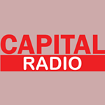 Capital Radio logo