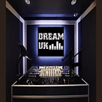 Dream UK Radio logo