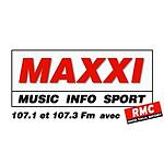MAXXI Martinique logo