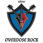 Overdose Rock logo