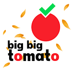 big big tomato 大番茄