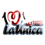 Radio La Única 100.1 FM