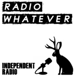 Radio Whatever logo