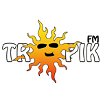 Tropik FM logo