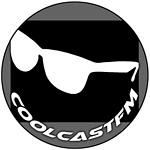 CoolCastFM logo