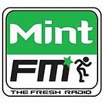 Mint FM logo