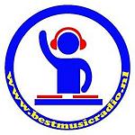 Best Music Radio logo