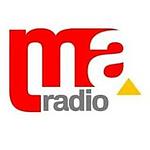 Ma Radio logo