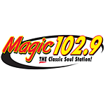 KVMA Magic 102.9 FM