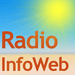 Radio InfoWeb Live logo