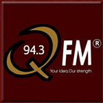 QFM Lira logo