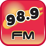 98.9 FM For the Best country