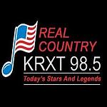 KRXT 98.5 FM