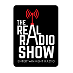 The Real Radio Show logo