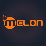 Melon Radio Relax logo