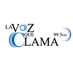 La Voz Que Clama 99.5FM