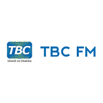 TBC FM logo