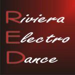 RIVIERA ELECTRO DANCE logo