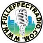 Full Effect Radio logo