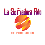 La Sonadora Rdo logo