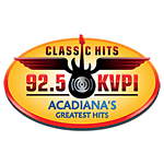 KVPI Classic Hits 92.5 FM