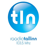 ERR Raadio Tallinn logo