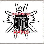 Rock On The Rise Radio logo