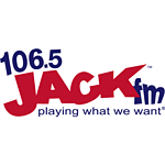 WZOX 106.5 Jack FM