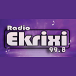 Ekrixi FM 99.8