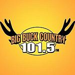 WXBW Big Buck Country 101.5 FM