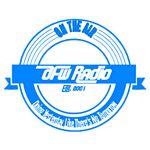DFW Radio logo
