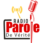 Parole de Verite logo