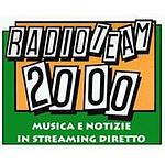 Team 2000 Villaurbana logo