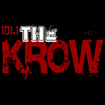 KROW The Krow 101.1 FM