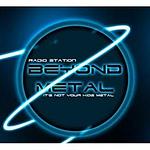 Beyond Metal logo
