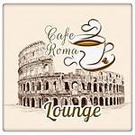 Cafe Roma Lounge