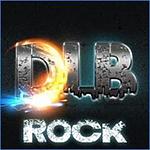dlb rock radio logo