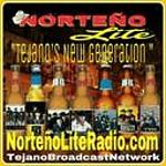 Norteno Lite Radio logo