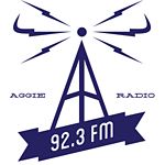 Aggie Radio logo