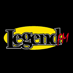 Legend FM logo