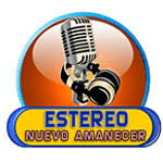 Estereo Nuevo Amanecer logo
