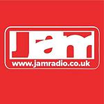 Jam Radio UK logo