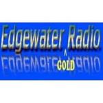 Edgewater Gold Radio logo