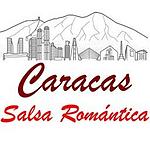 Caracas. Salsa Romántica...