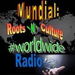 Mundial: Roots-N-Culture Worldwide logo